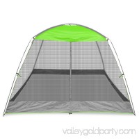 Caravan Canopy Screen House Shelter 4 Person Tent   554443363
